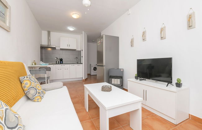 Apartamento Enjoy Tarifa - Photo 6