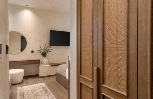 Nema Dimitsana Suites - Photo 8