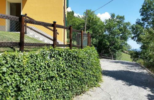 Pietra di Bismantova Short Lets - Foto 19