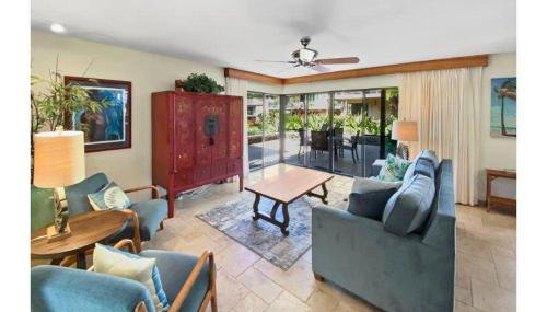 Wailea Elua, #1601 1 Bedroom Condo by RedAwning - Foto 4