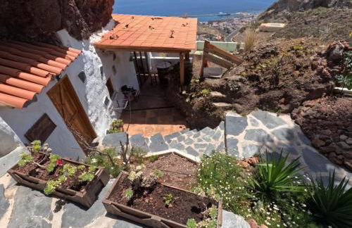 Casa rural Alessia with jacuzzi ,garden & swimming pool - Foto 1