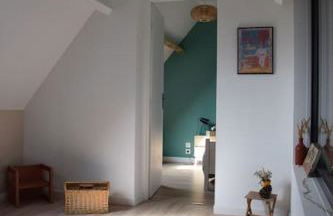 Maison avec jardin privatif à 1Km4 de la plage - Foto 2