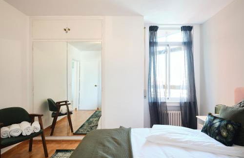 My City Home - Elegante apartamento en Chamberí - Photo 14