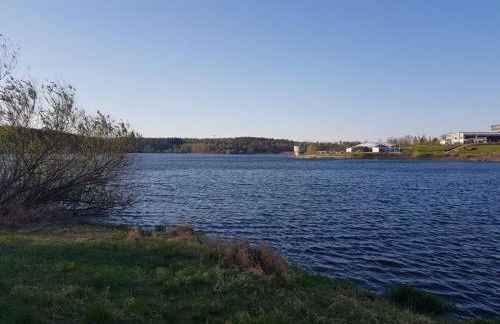 Ferienwohnung am Zeulenrodaer Meer - Photo 7