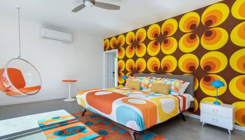 Retro A Go Go House - Foto 2