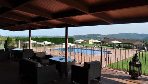 luxury stone villa - Foto 3