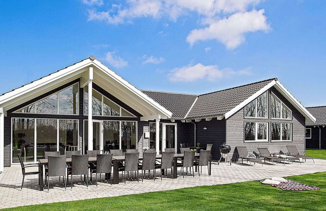 Holiday Home in Kappeln - Photo 1