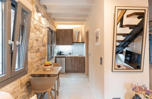 petra apartments apartment No3 - Foto 23