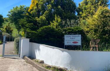 Upper Grippath Farm Holiday Cottages - Foto 16