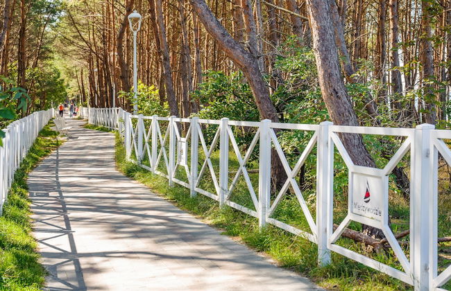 Apartamenty Sun & Snow Na Wydmach - Photo 35