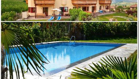 Gleifhof - Foto 1, Garden