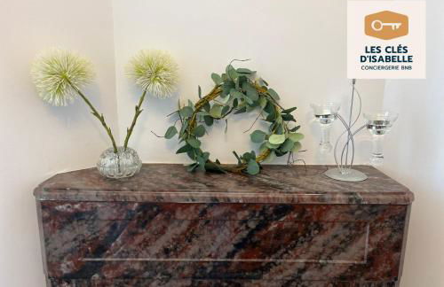 Le mas contemporain de Dun - Photo 13