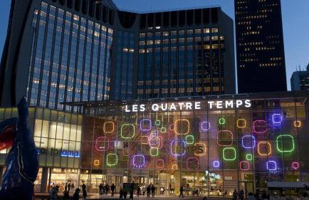 Paris La Défense Studio - Foto 25