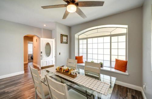 Private Pool and Patio Pet-Friendly Bakersfield Gem - Foto 8