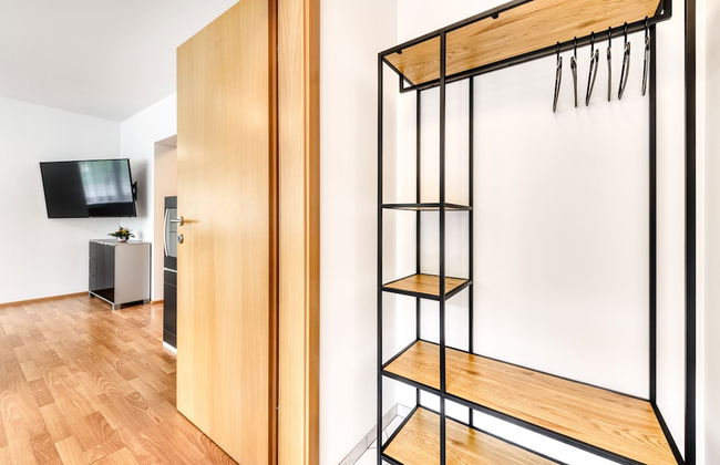 Studio Iris in B Rserberg - Foto 5