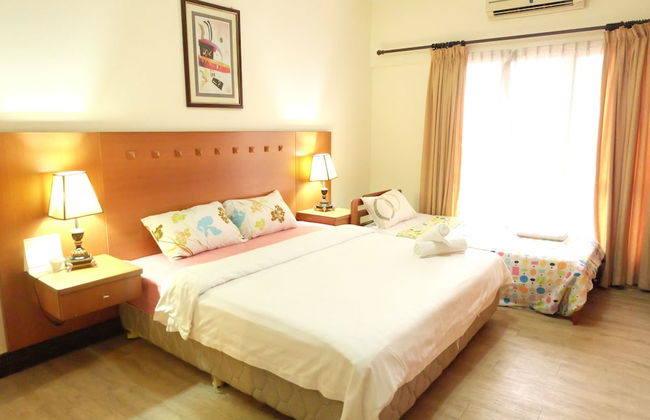 North Borneo Paradise @ Marina Court Resort Condo - Foto 6