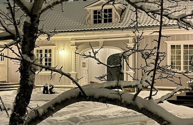 Wergelandshaugen - 10 Min From Airport - Foto 27