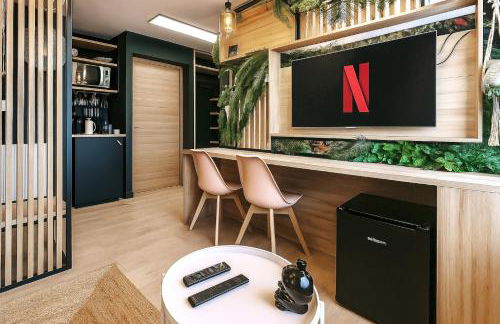 Tropical Jacuzzi Oasis - Terreaux - Photo 1