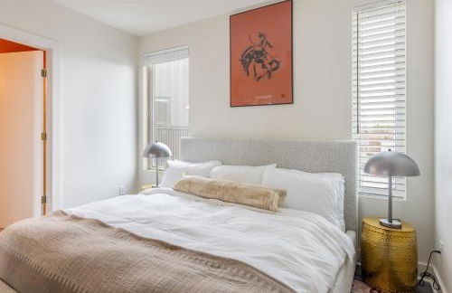 The Outrider by AvantStay - Foto 40