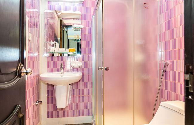 Royal Mirage Hotel and Apartments - Foto 57