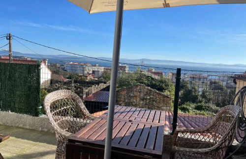 Mobilhome en Ribeira con vistas - Foto 1