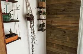 Casa aconchegante com 2 quartos no Rio Vermelho - Foto 31