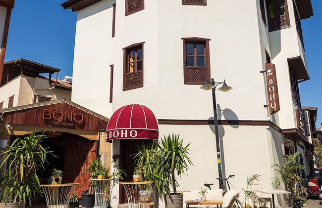 Boho Oldtown Hostel - Foto 1