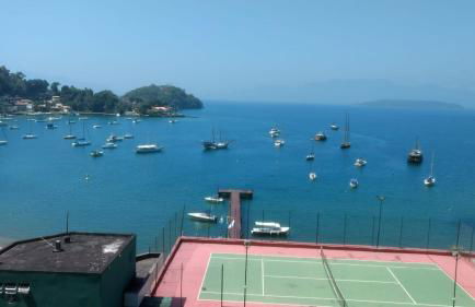 Angra inn, Angra dos Reis - Foto 48