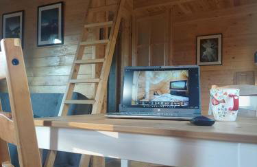 Szalejówka Domki - Foto 60