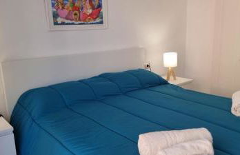 Sul Mare Apartment - Seafront with Sea View - Foto 24