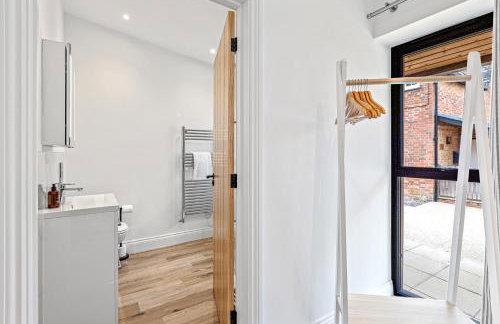 Cart Shed 1 - From 140 Per Night - Foto 87