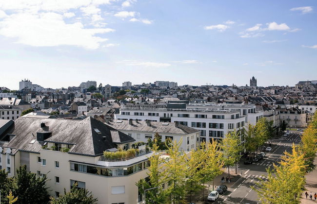 Séjours & Affaires Angers Atrium - Photo 31