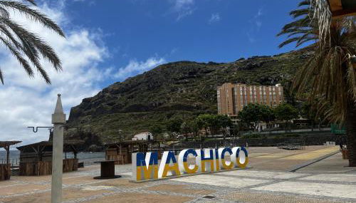 Casa da Praia, 2min de la PLAGE, hyper centre - Foto 3