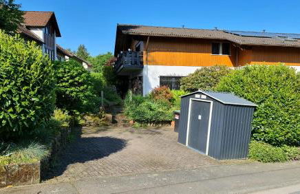 Ferienwohnungen Krüger 'Apartment Luke' - Photo 20