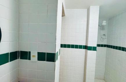 Apto em Joao Pessoa a 7 min da Praia do Sol - Foto 13