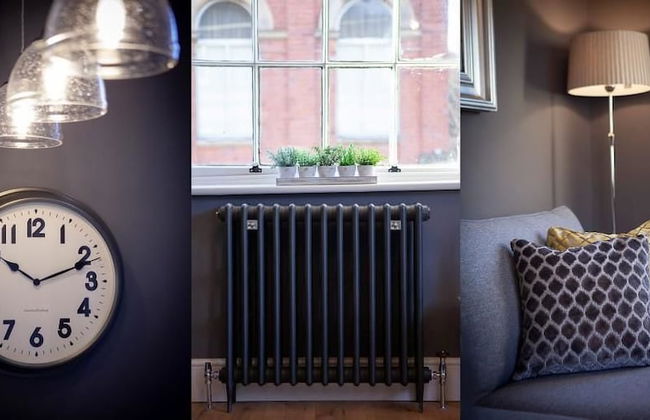 Fossgate Bridge - Photo 8