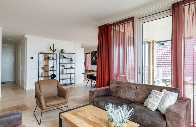 Apartment With sea View - Foto 23