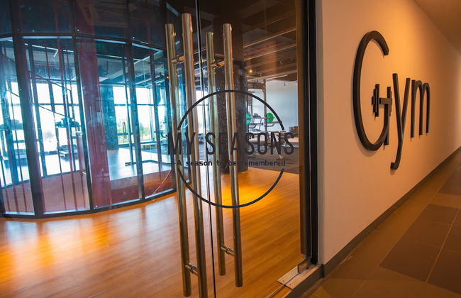 Timurbay Seafront by My Seasons - Foto 12