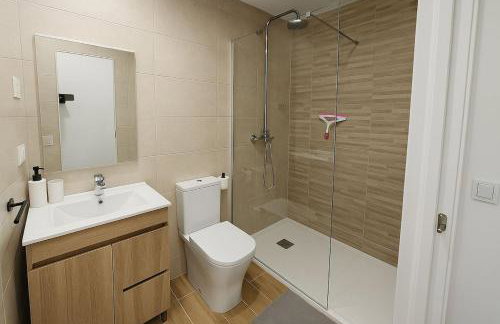 Acogedor piso climatizado cerca del Metro Oporto - Photo 10