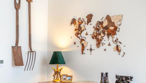 Haybale Barn - Foto 5