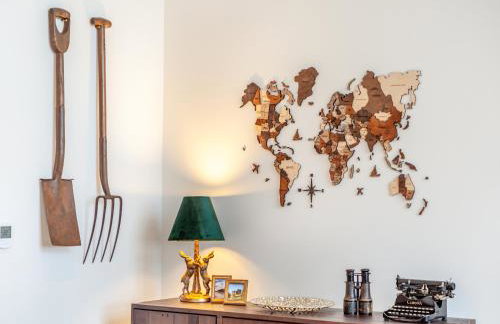 Haybale Barn - Foto 5