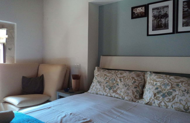 Dimora Il Balcone Barocco - Foto 4