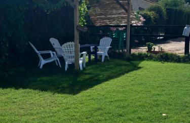 Casa Rural Camino de los molinos y su establo - Photo 12