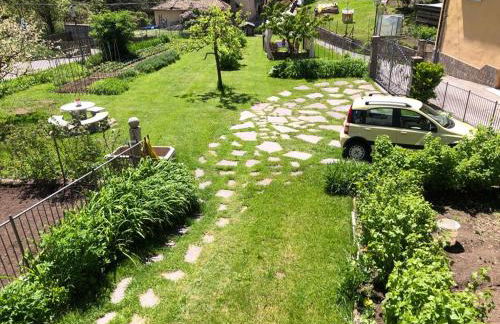 Casa Gianmoena - Foto 18