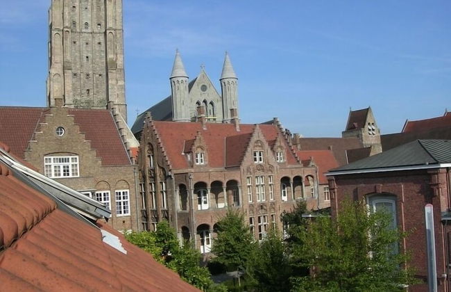 Bonobo Apartments - Photo 65