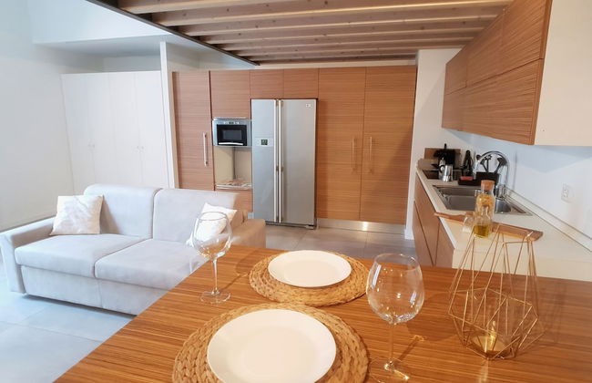 Design Central Apartment - Foto 12