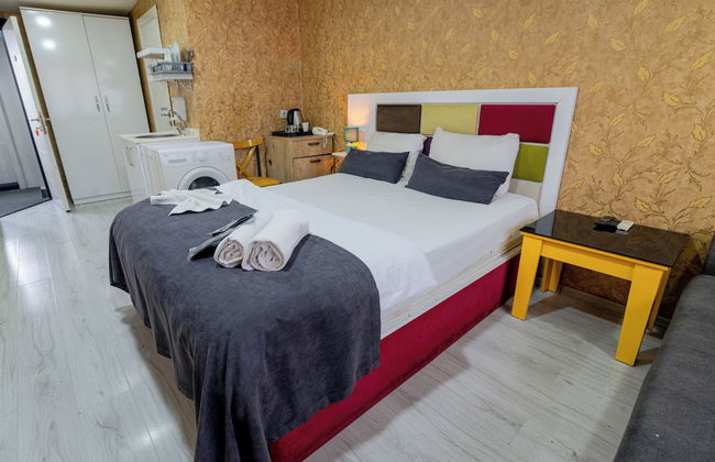 Imza Suite - Foto 25