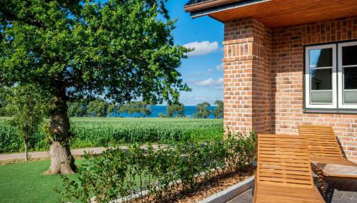 Ferienbauernhof Liesenberg Meerblickhaus Strandläufer - Foto 2