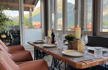 wolke 7, Alpenblick mit Eleganz - Foto 3