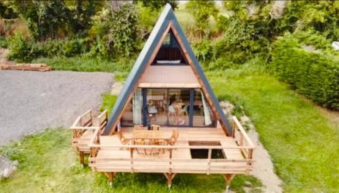 Le Tipi des Arnats - Photo 2